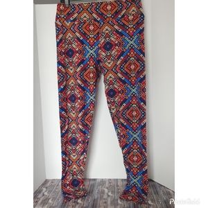 LulaRoe Tall&Curvy NWOT